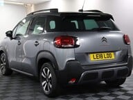 Citroen C3 Aircross PURETECH FEEL 9