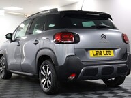 Citroen C3 Aircross PURETECH FEEL 21