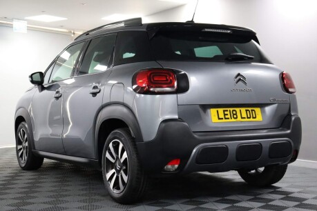 Citroen C3 Aircross PURETECH FEEL 21