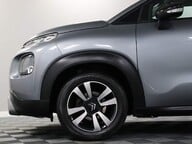 Citroen C3 Aircross PURETECH FEEL 26