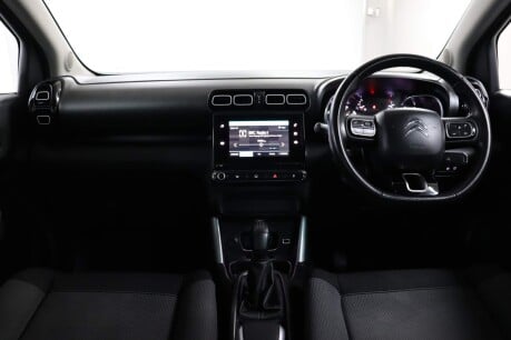 Citroen C3 Aircross PURETECH FEEL 38