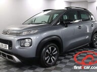 Citroen C3 Aircross PURETECH FEEL 1