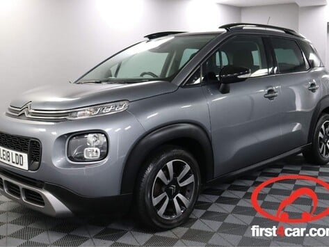 Citroen C3 Aircross PURETECH FEEL