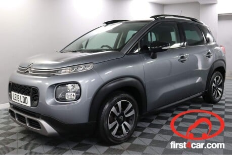 Citroen C3 Aircross PURETECH FEEL