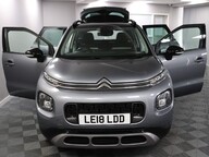 Citroen C3 Aircross PURETECH FEEL 6