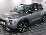 Citroen C3 Aircross PURETECH FEEL 19