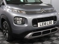 Citroen C3 Aircross PURETECH FEEL 25