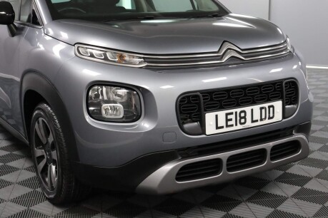 Citroen C3 Aircross PURETECH FEEL 25