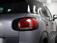 Citroen C3 Aircross PURETECH FEEL 22