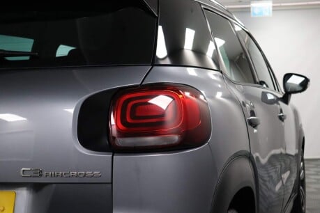 Citroen C3 Aircross PURETECH FEEL 22