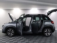 Citroen C3 Aircross PURETECH FEEL 4