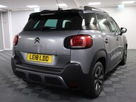 Citroen C3 Aircross PURETECH FEEL 10