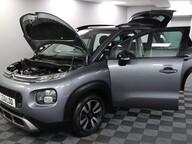 Citroen C3 Aircross PURETECH FEEL 15