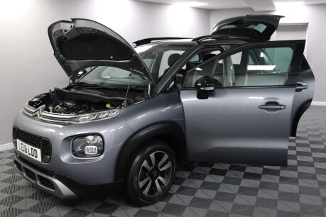 Citroen C3 Aircross PURETECH FEEL 15