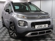 Citroen C3 Aircross PURETECH FEEL 18