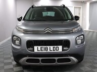 Citroen C3 Aircross PURETECH FEEL 2