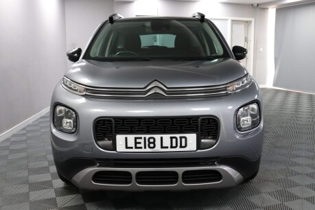 Citroen C3 Aircross PURETECH FEEL 2