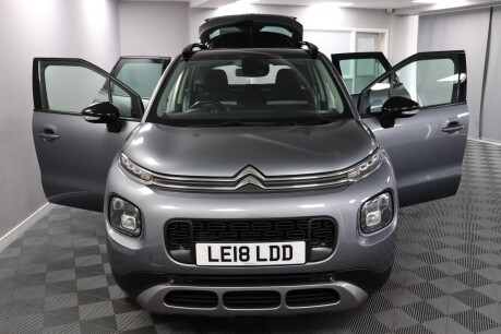 Citroen C3 Aircross PURETECH FEEL 6