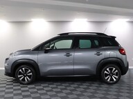 Citroen C3 Aircross PURETECH FEEL 17