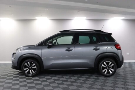 Citroen C3 Aircross PURETECH FEEL 17