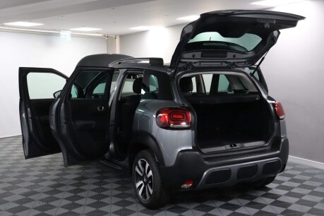 Citroen C3 Aircross PURETECH FEEL 20