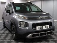 Citroen C3 Aircross PURETECH FEEL 29