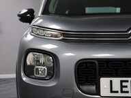 Citroen C3 Aircross PURETECH FEEL 24