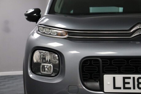 Citroen C3 Aircross PURETECH FEEL 24