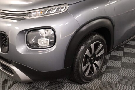 Citroen C3 Aircross PURETECH FEEL 30