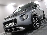 Citroen C3 Aircross PURETECH FEEL 31