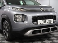 Citroen C3 Aircross PURETECH FEEL 23