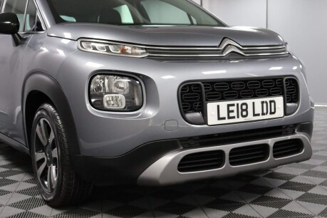 Citroen C3 Aircross PURETECH FEEL 23