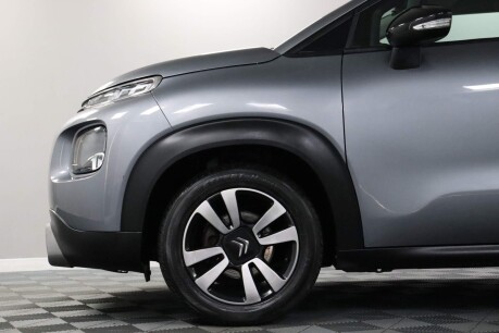 Citroen C3 Aircross PURETECH FEEL 26