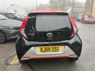 Toyota Aygo VVT-I X-PRESS 6