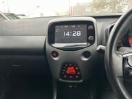 Toyota Aygo VVT-I X-PRESS 14