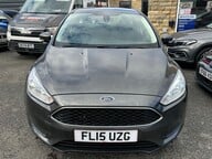 Ford Focus STYLE TDCI 4