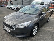 Ford Focus STYLE TDCI 5