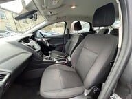 Ford Focus STYLE TDCI 13