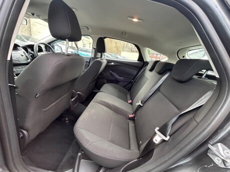 Ford Focus STYLE TDCI 14