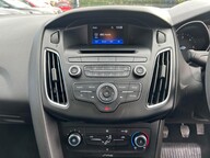 Ford Focus STYLE TDCI 17