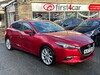 Mazda 3 D SPORT NAV