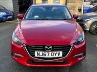 Mazda 3 D SPORT NAV 4