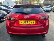 Mazda 3 D SPORT NAV 9