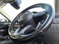 Mazda 3 D SPORT NAV 19