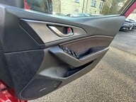 Mazda 3 D SPORT NAV 20