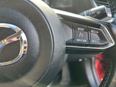 Mazda 3 D SPORT NAV 22