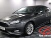 Ford Focus ST-LINE