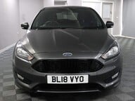 Ford Focus ST-LINE 2