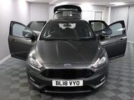 Ford Focus ST-LINE 7