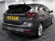 Ford Focus ST-LINE 11